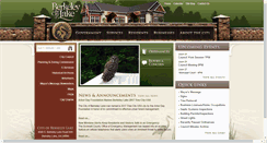 Desktop Screenshot of gowusnigeria.com